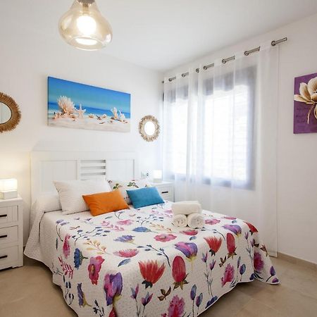 Apartamento Playa Торрокс Екстер'єр фото