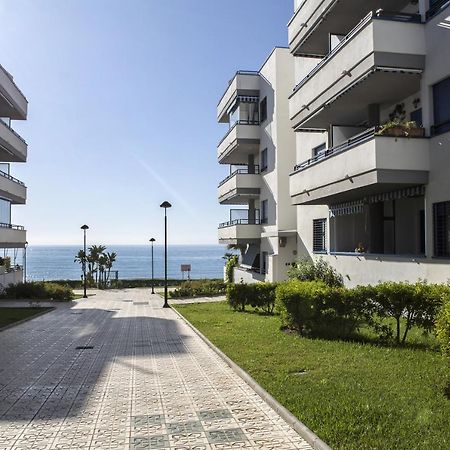 Apartamento Playa Торрокс Екстер'єр фото