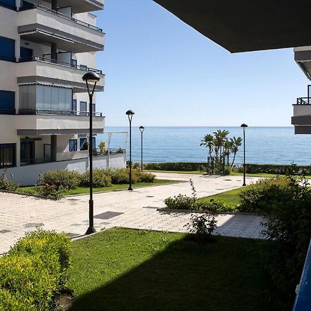 Apartamento Playa Торрокс Екстер'єр фото