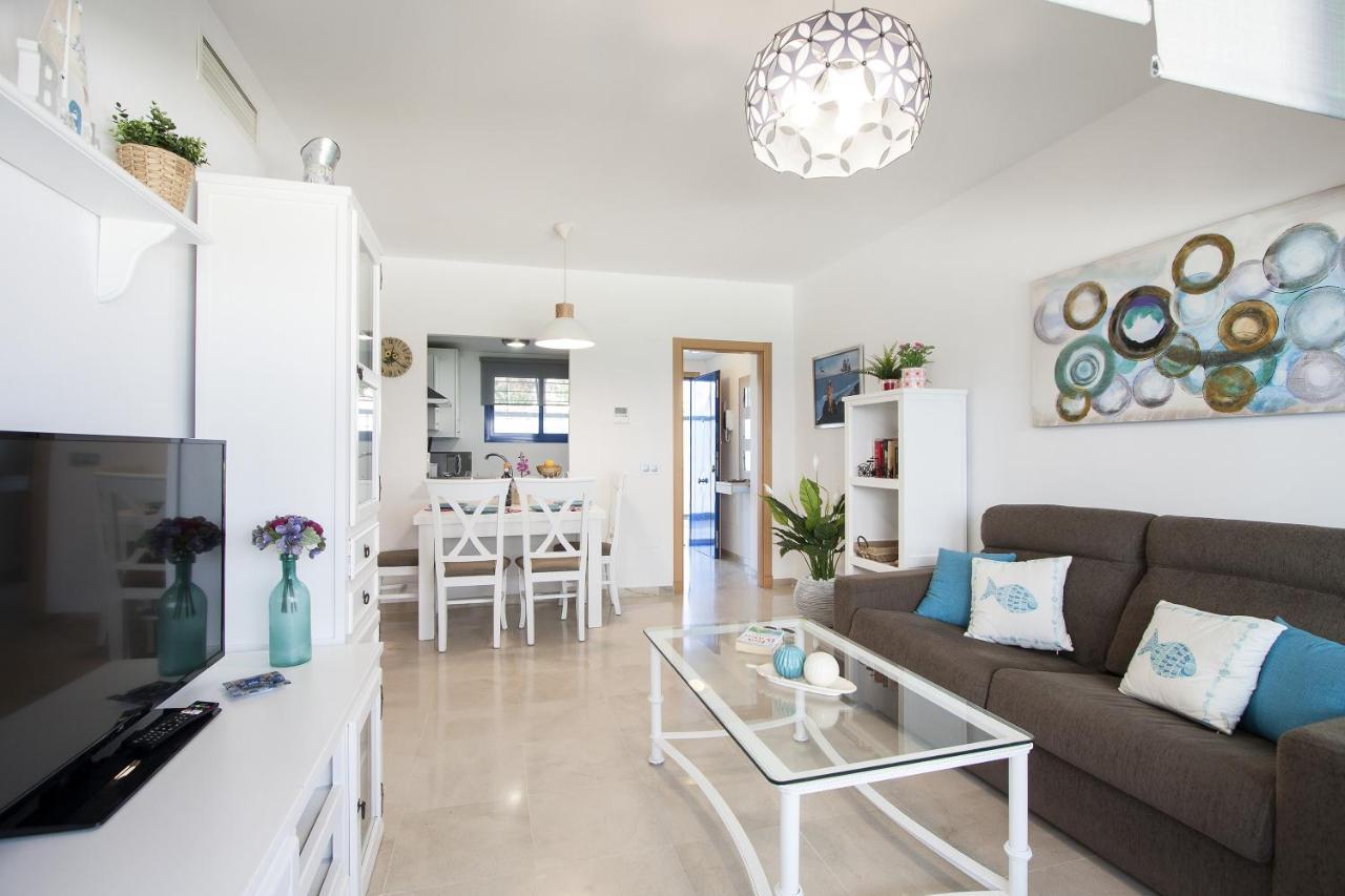 Apartamento Playa Торрокс Екстер'єр фото