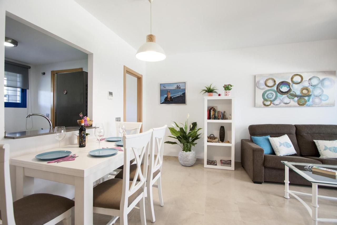 Apartamento Playa Торрокс Екстер'єр фото