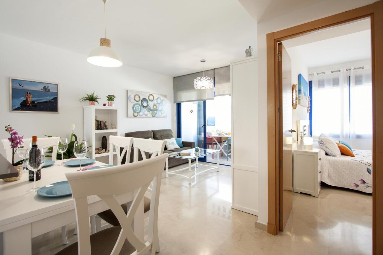 Apartamento Playa Торрокс Екстер'єр фото