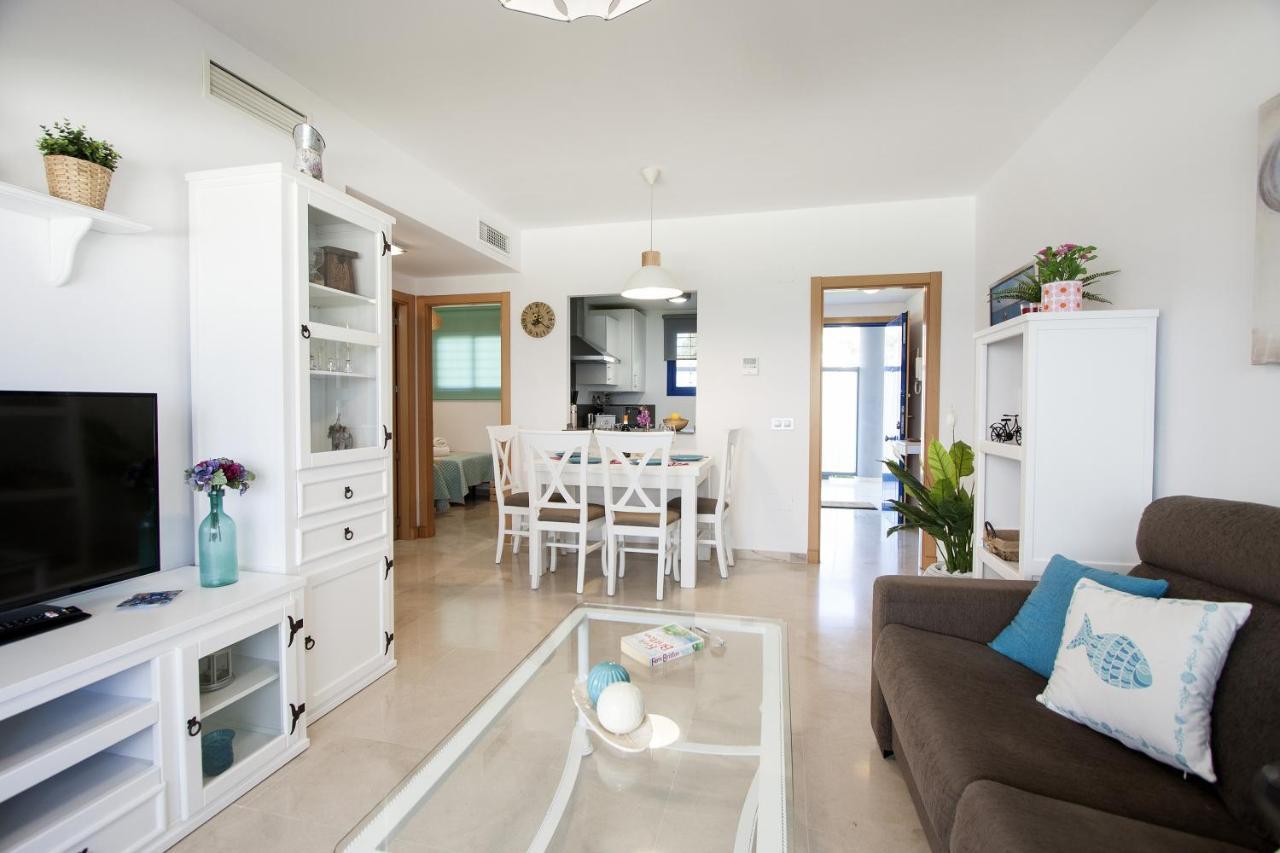 Apartamento Playa Торрокс Екстер'єр фото