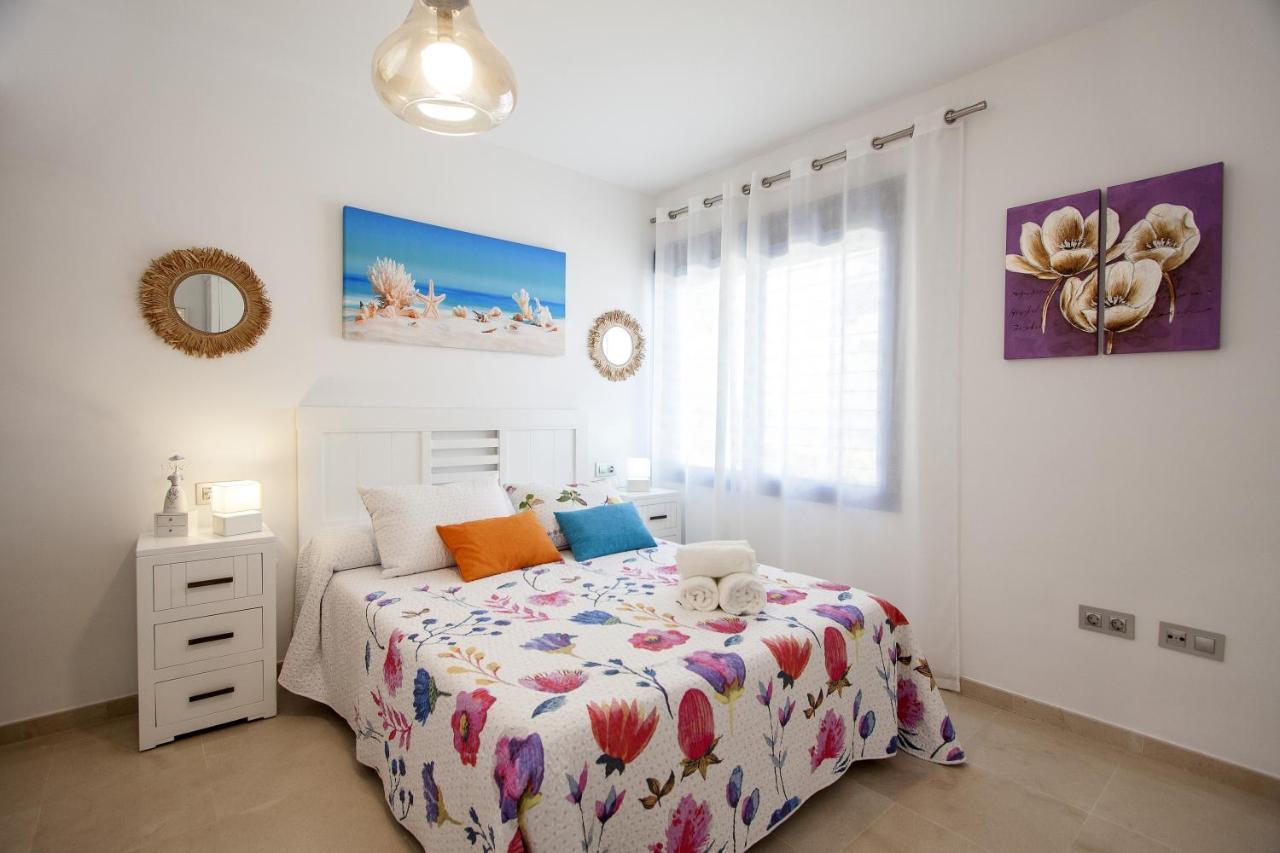 Apartamento Playa Торрокс Екстер'єр фото