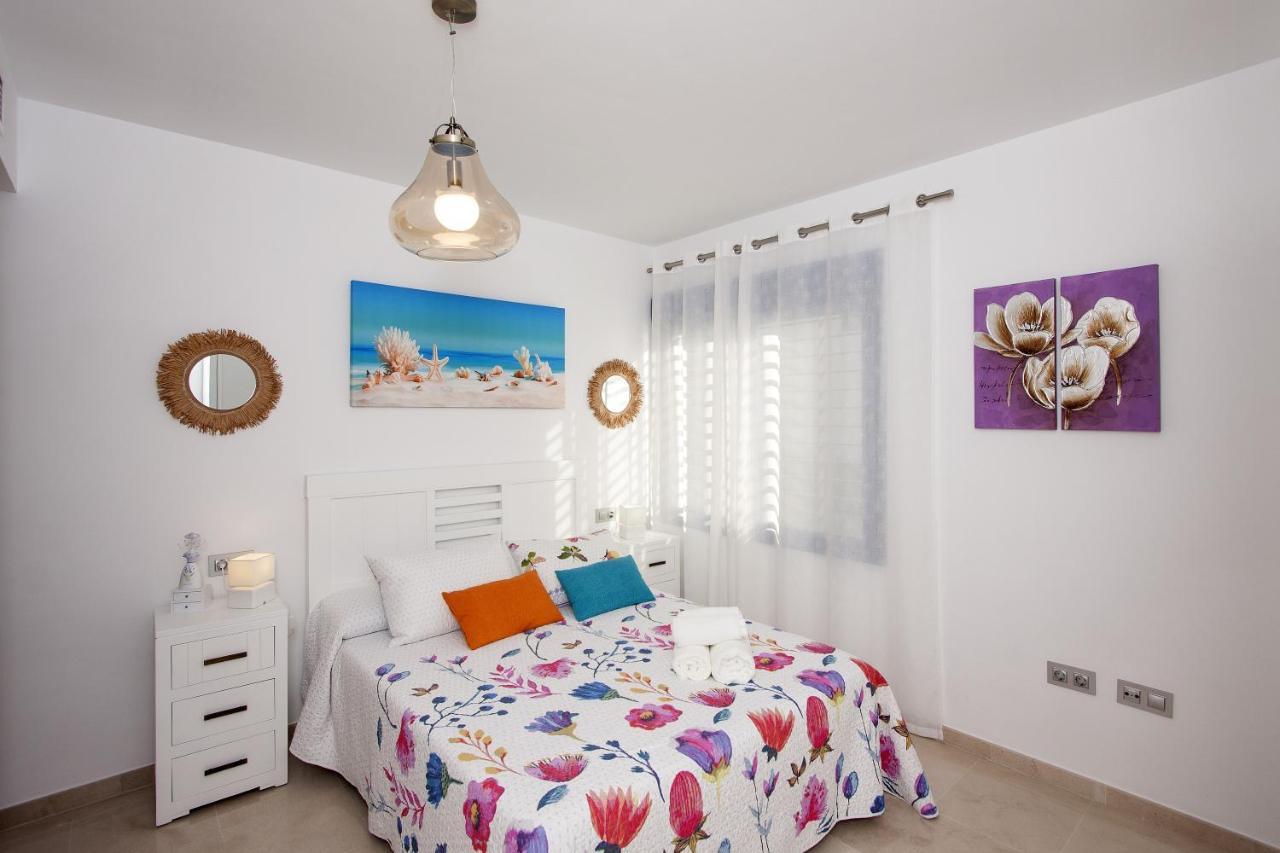 Apartamento Playa Торрокс Екстер'єр фото
