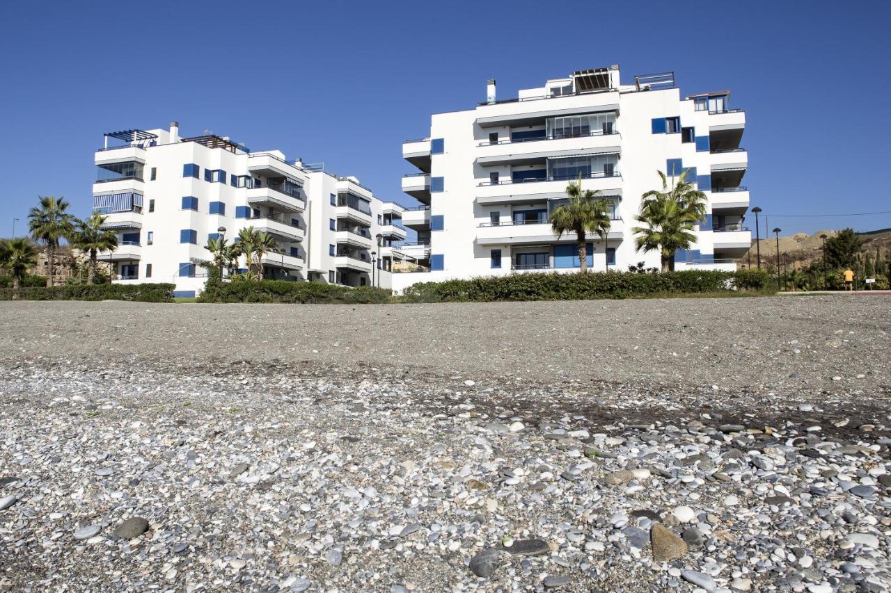 Apartamento Playa Торрокс Екстер'єр фото