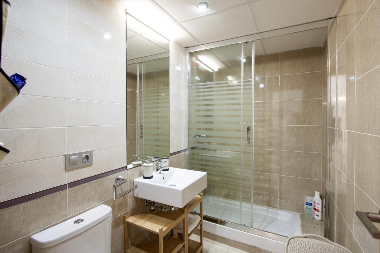Apartamento Playa Торрокс Екстер'єр фото