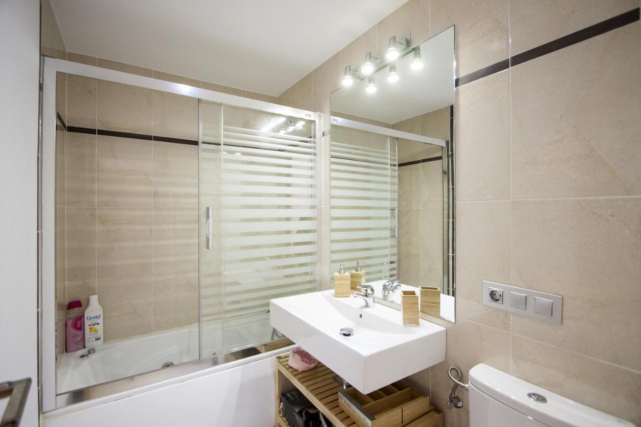 Apartamento Playa Торрокс Екстер'єр фото