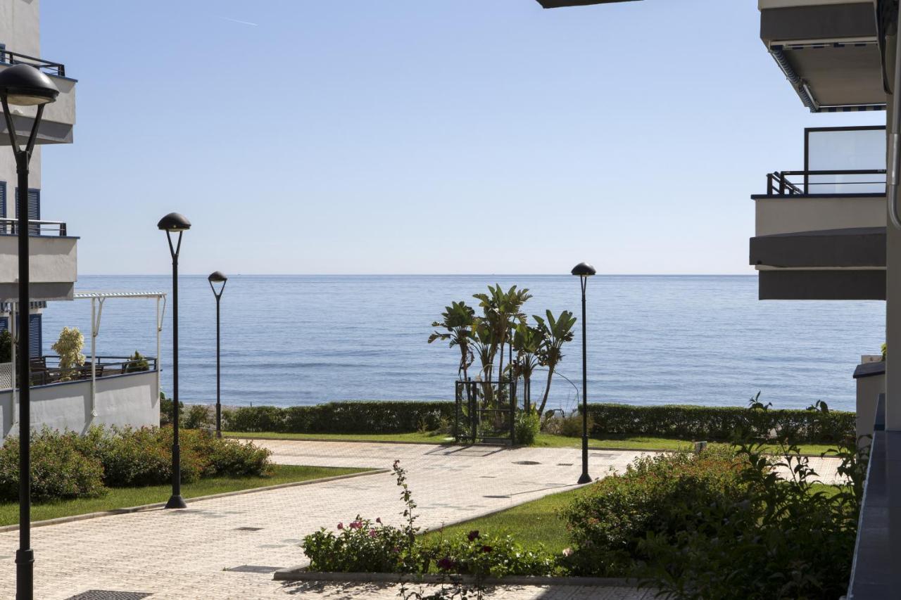 Apartamento Playa Торрокс Екстер'єр фото