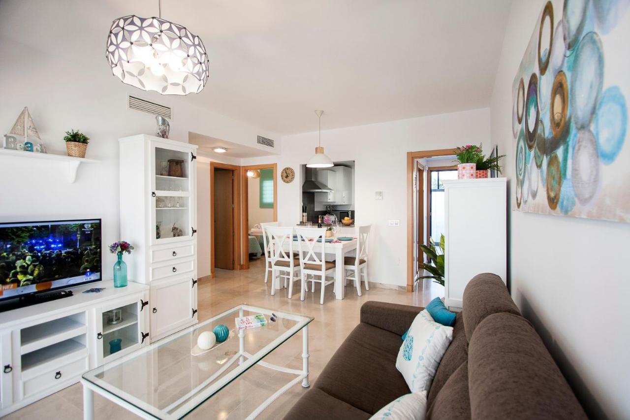Apartamento Playa Торрокс Екстер'єр фото