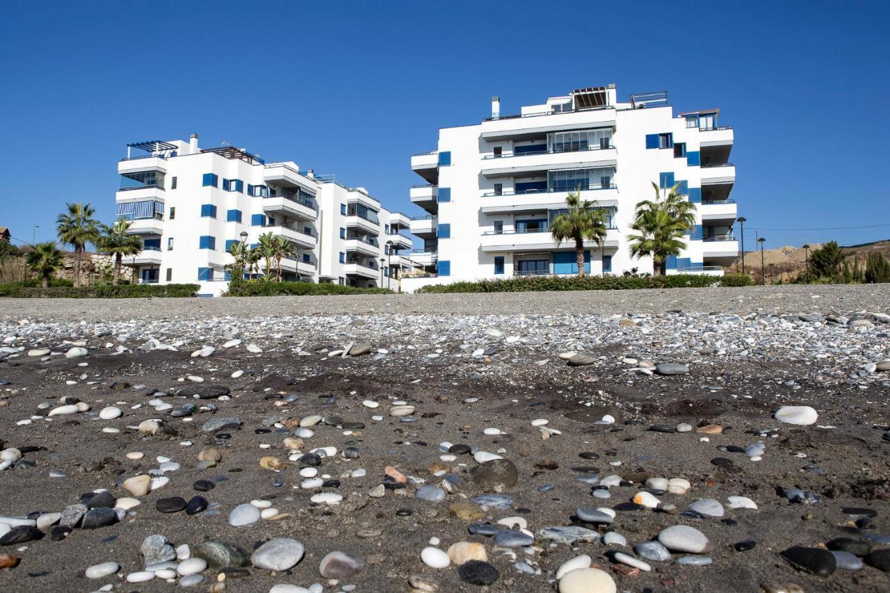 Apartamento Playa Торрокс Екстер'єр фото