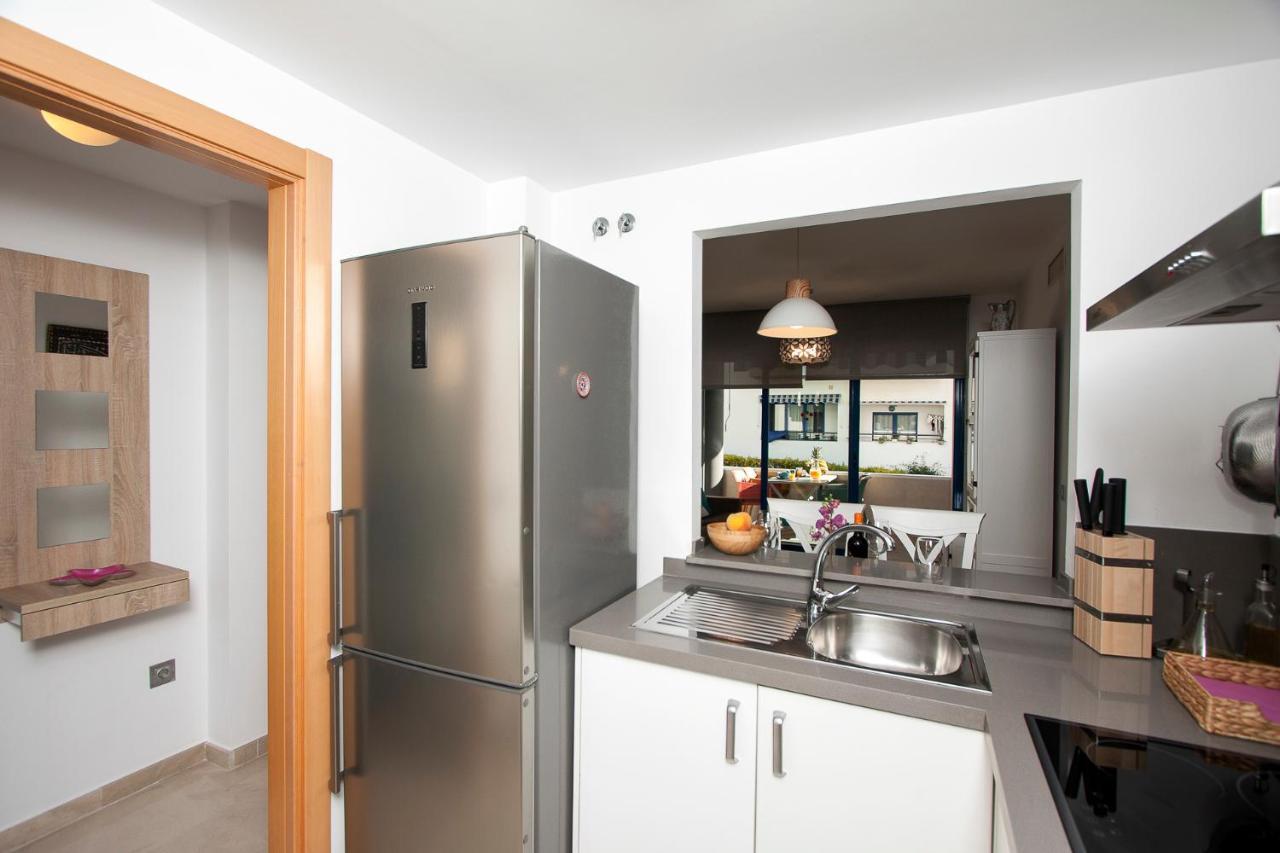 Apartamento Playa Торрокс Екстер'єр фото